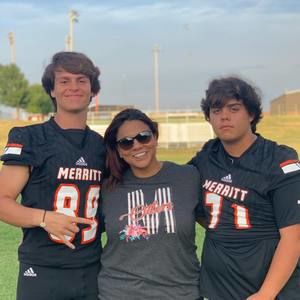 Meet your Posher, Monica